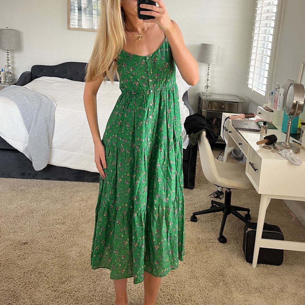 Xirena Dress